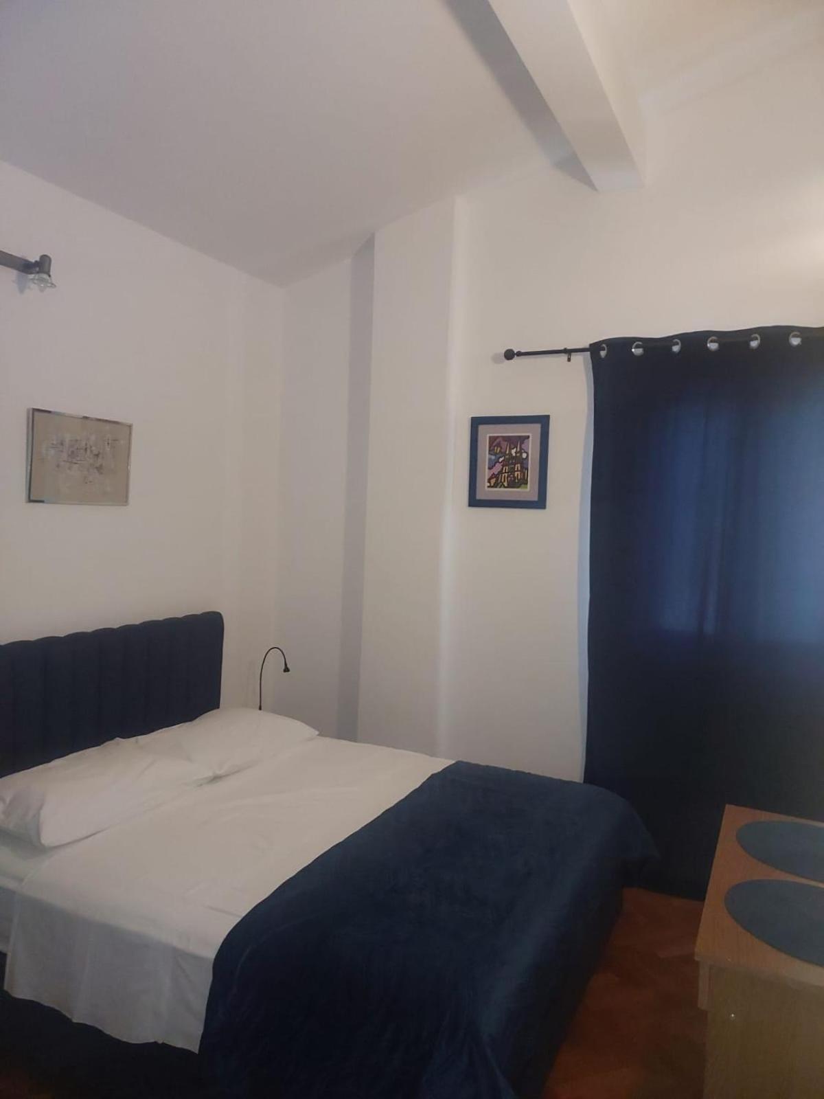 Apartmani Sea View Локва-Рогозница Экстерьер фото
