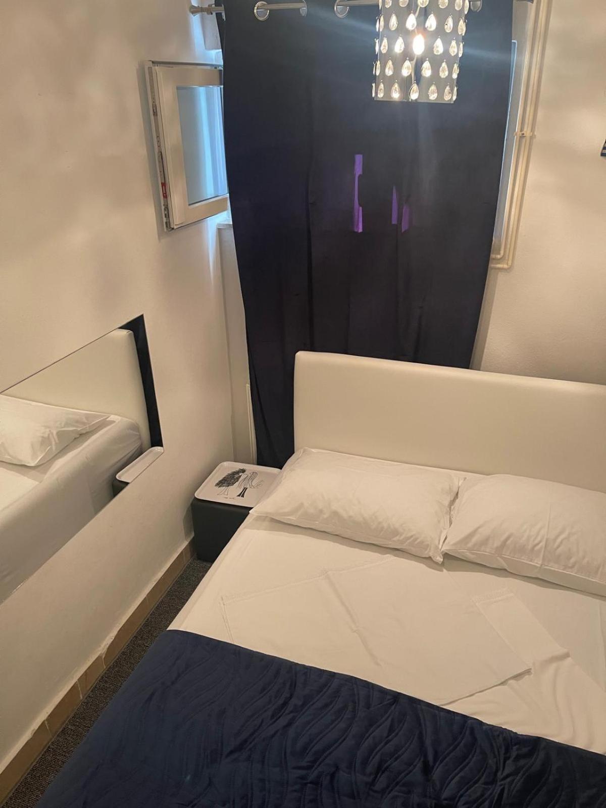 Apartmani Sea View Локва-Рогозница Экстерьер фото