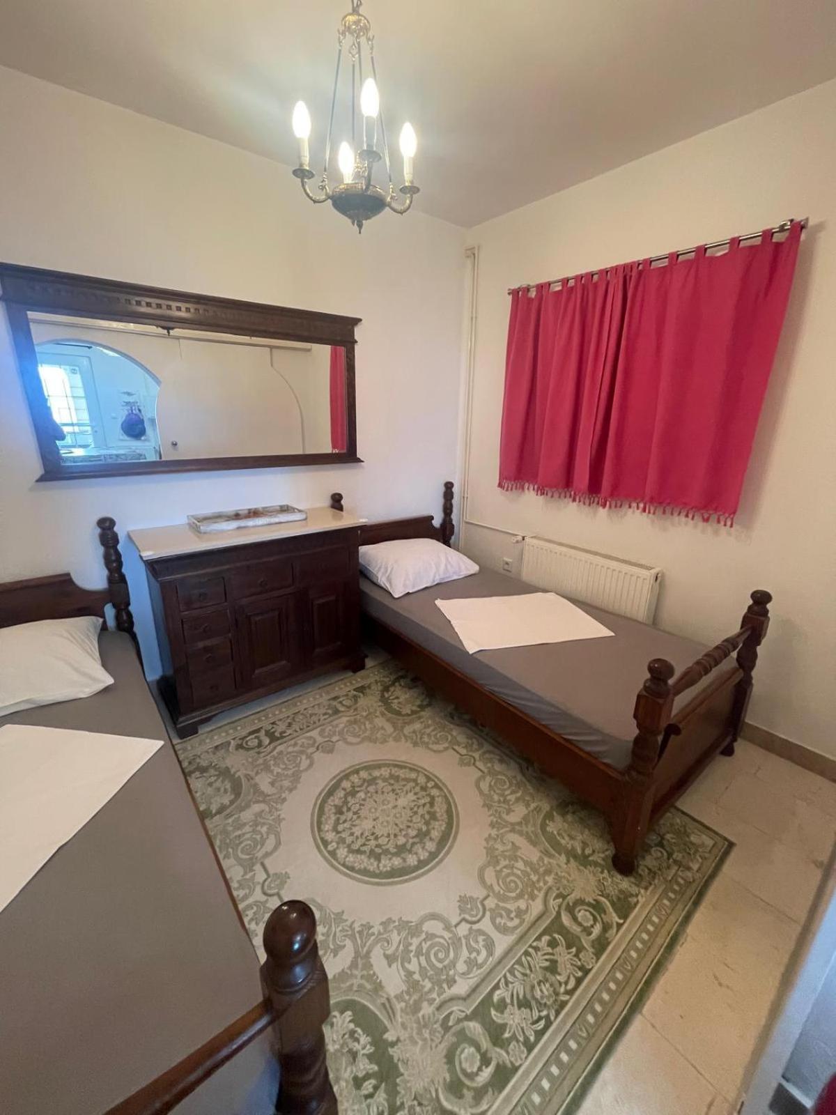 Apartmani Sea View Локва-Рогозница Экстерьер фото